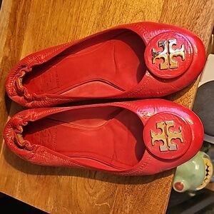 Tory Burch ballet flat